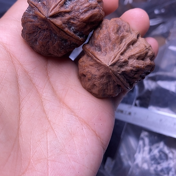 文玩核桃吊坠   59