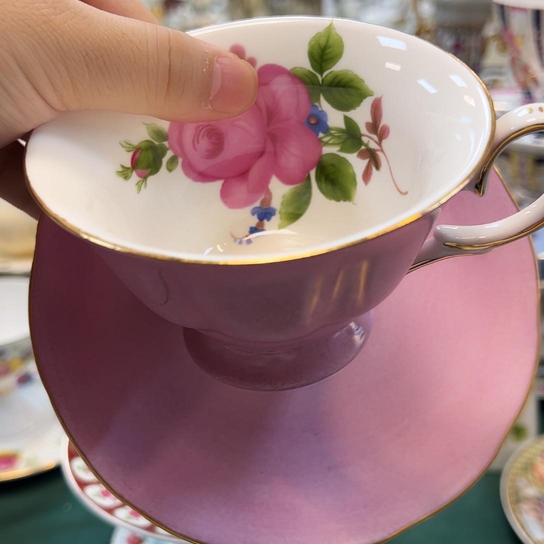 鹿与海陶瓷有限责任公司