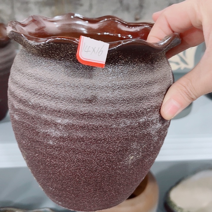 多肉陶瓷花盆满10元包邮