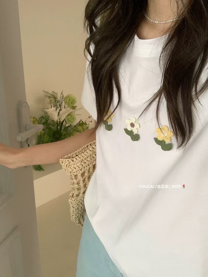 小简单家韩系t链接(13