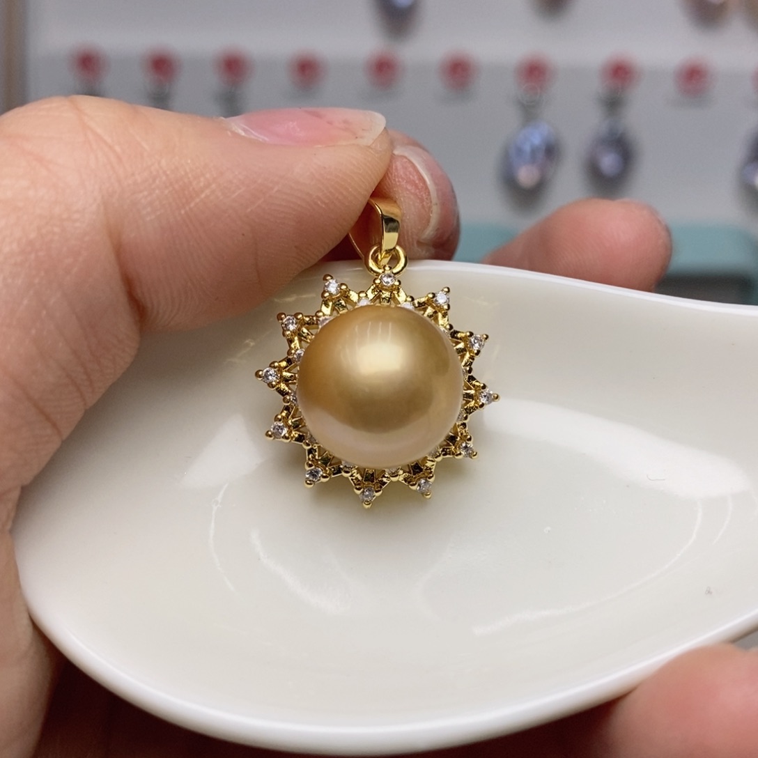 淡水珍珠其它未镶嵌