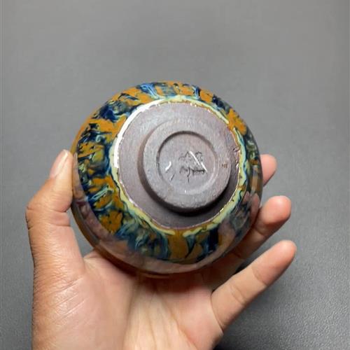 【闪购商品】茶盏-570............