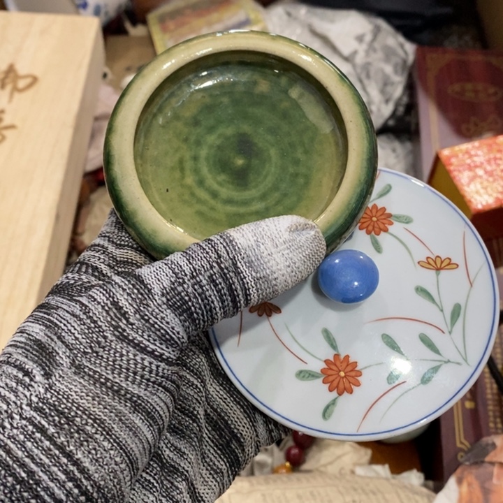 紫砂陶瓷艺术陶瓷艺术