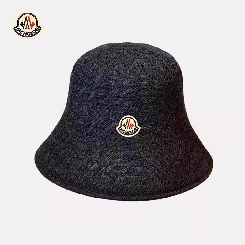夏季薄款透气防晒帽女款遮脸蒙口白帽子百搭户外防紫外线