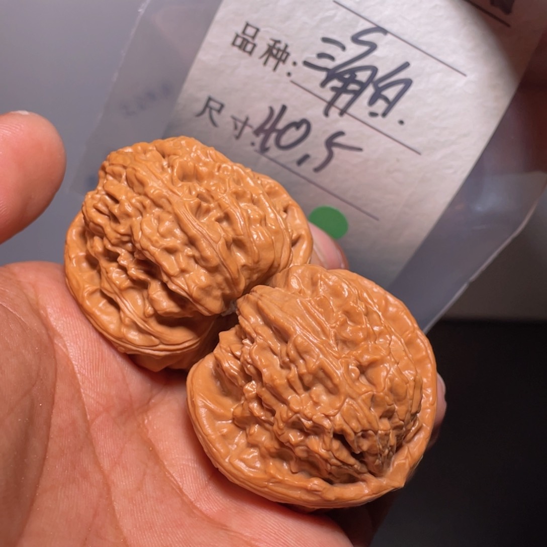 文玩核桃吊坠文玩核桃