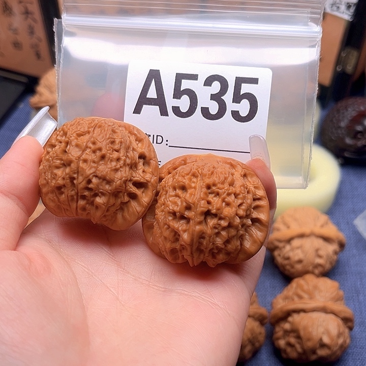 火**哥文玩文玩文玩核桃535