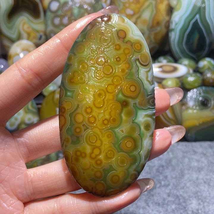 【闪购商品】玛瑙/玉髓珠宝奇石未镶嵌