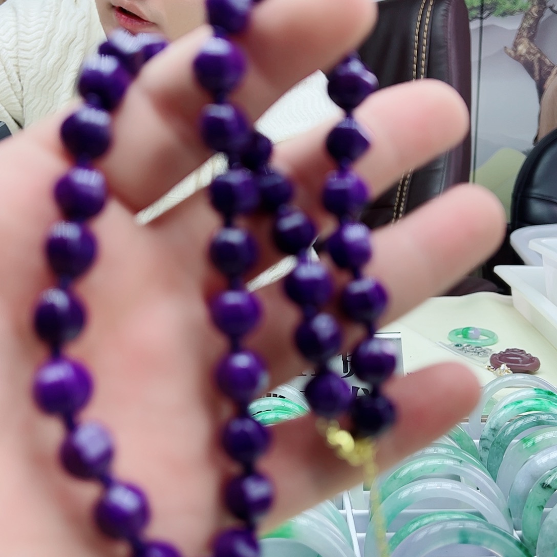 苏纪石（舒俱来）吊坠(赠链)银S925镶嵌