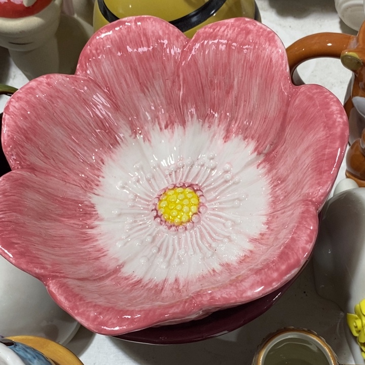 陶瓷树脂工艺摆件