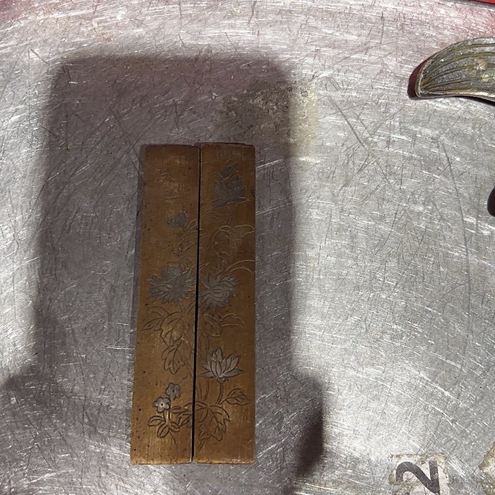 黄铜摆件工艺品摆件