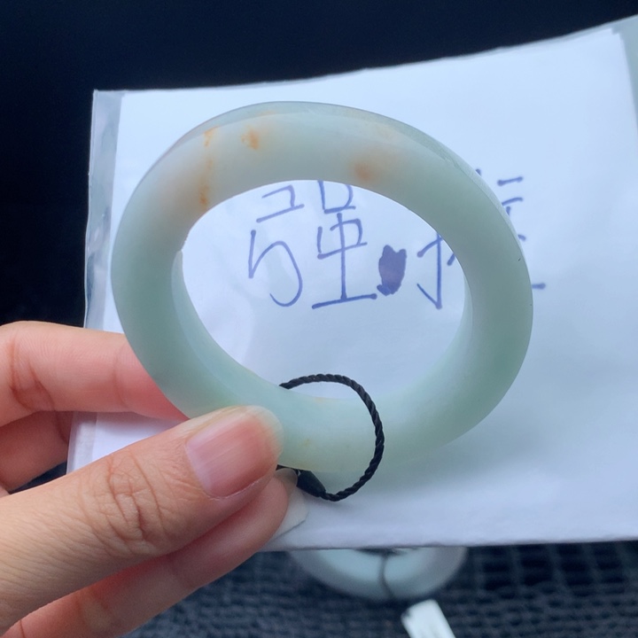 未镶嵌纯天然A货翡翠定制翡翠