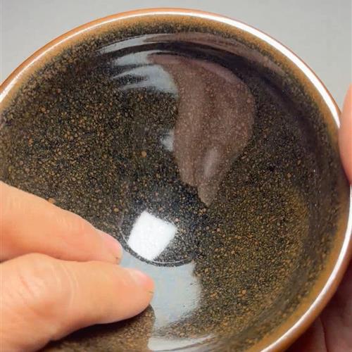 【闪购商品】茶盏-183............