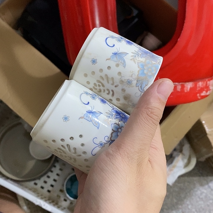 陶瓷艺术品及陶瓷壶