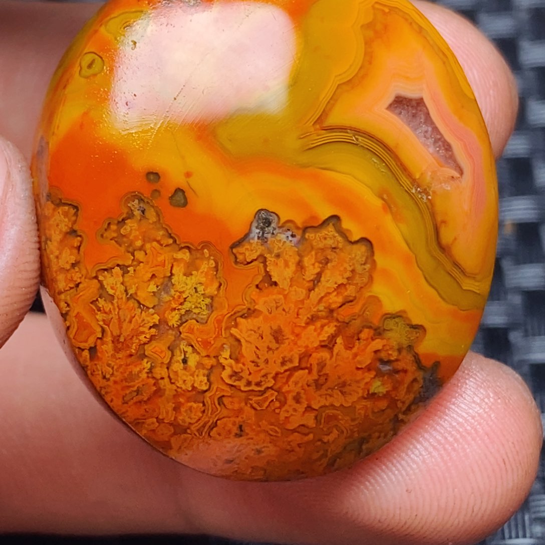 玛瑙/玉髓吊坠(不含链)未镶嵌非**生