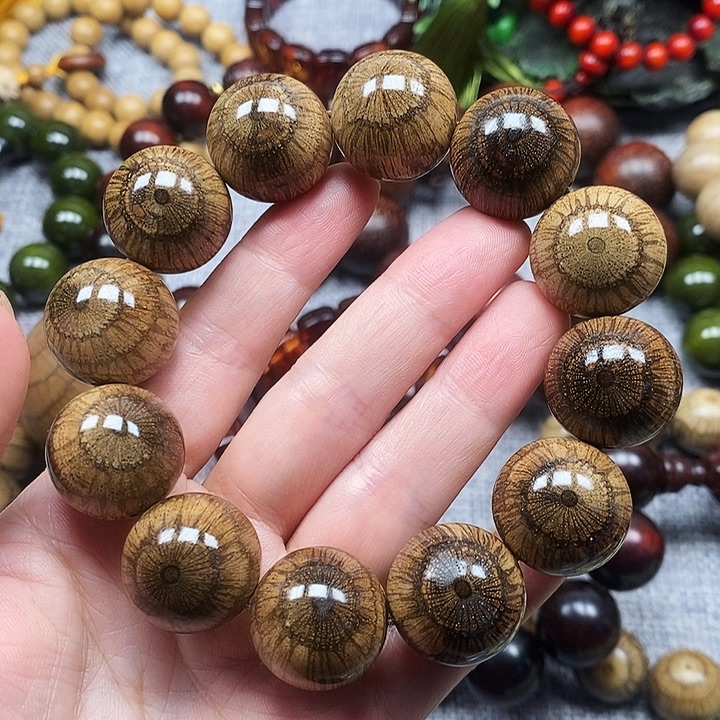 ****哥藤类手串/手链买麻藤