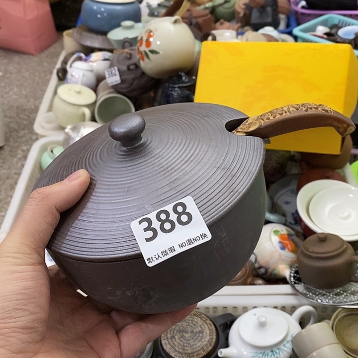 陶瓷艺术品及陶瓷制品
