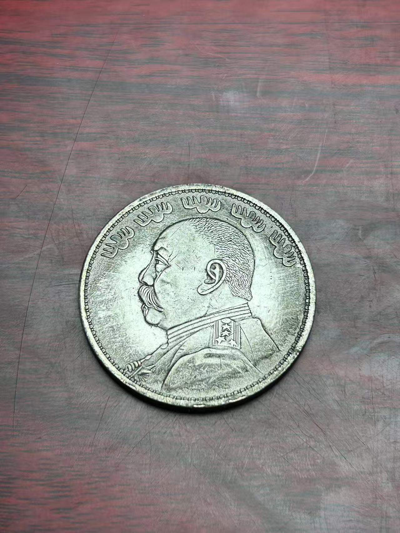 【闪购链接】TM00160莲子币