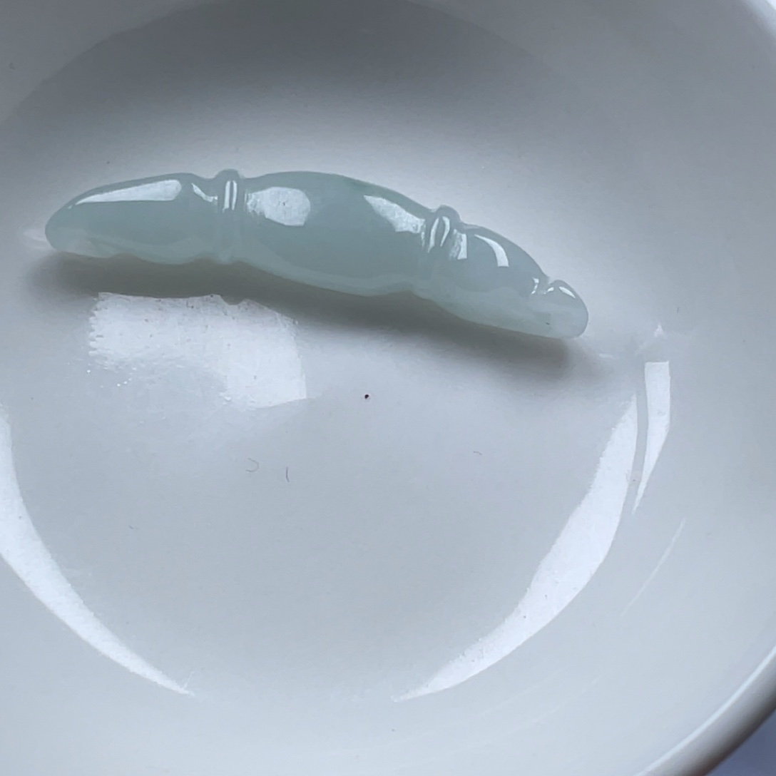 翡翠颈饰未镶嵌56799876
