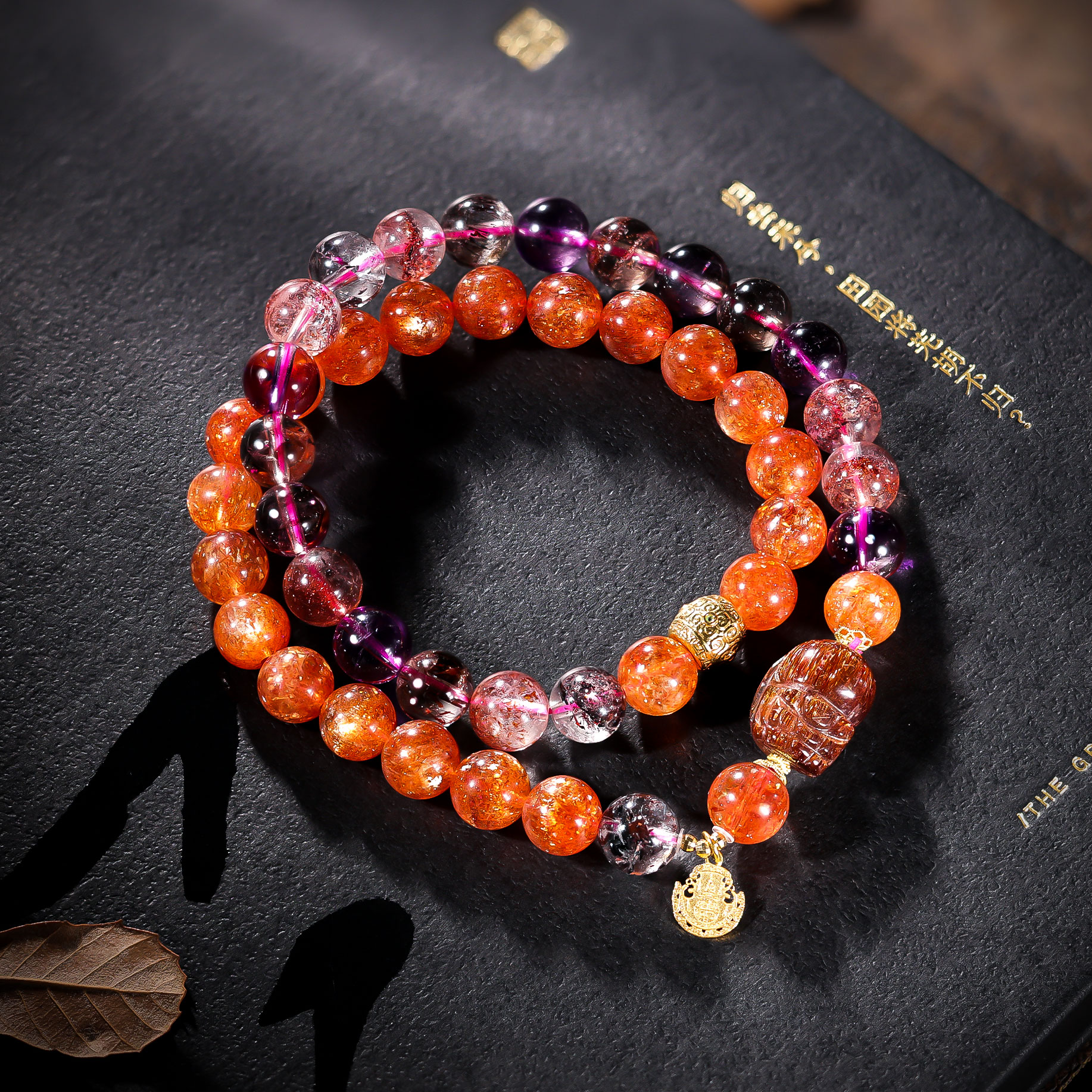 【主播推荐】18k金超七手链@ZY40827026@