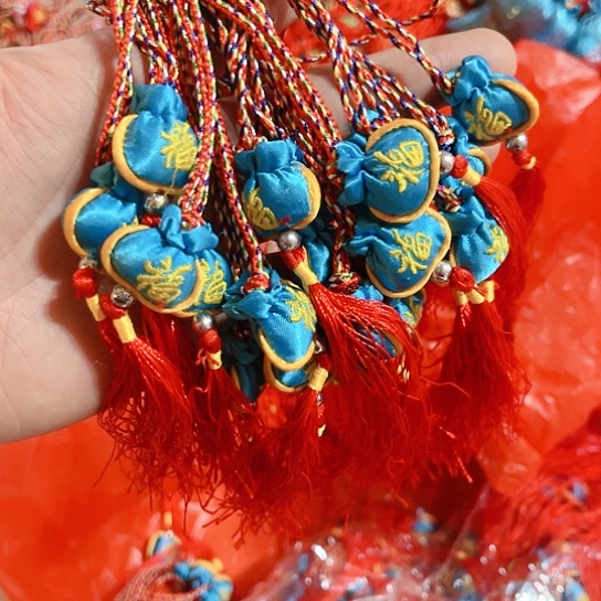 直播间推荐处理10个