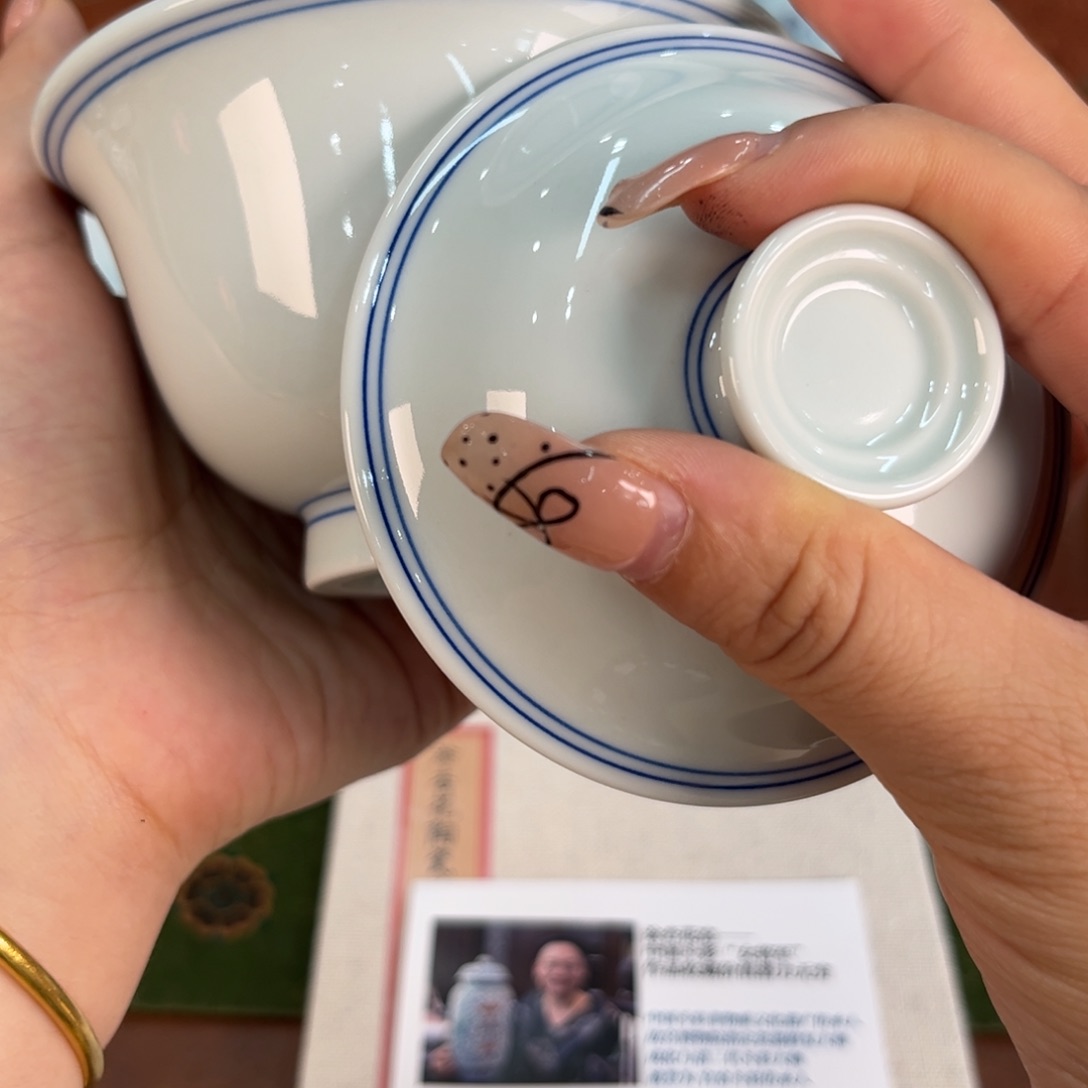 杯九鸣瓷艺九鸣瓷艺