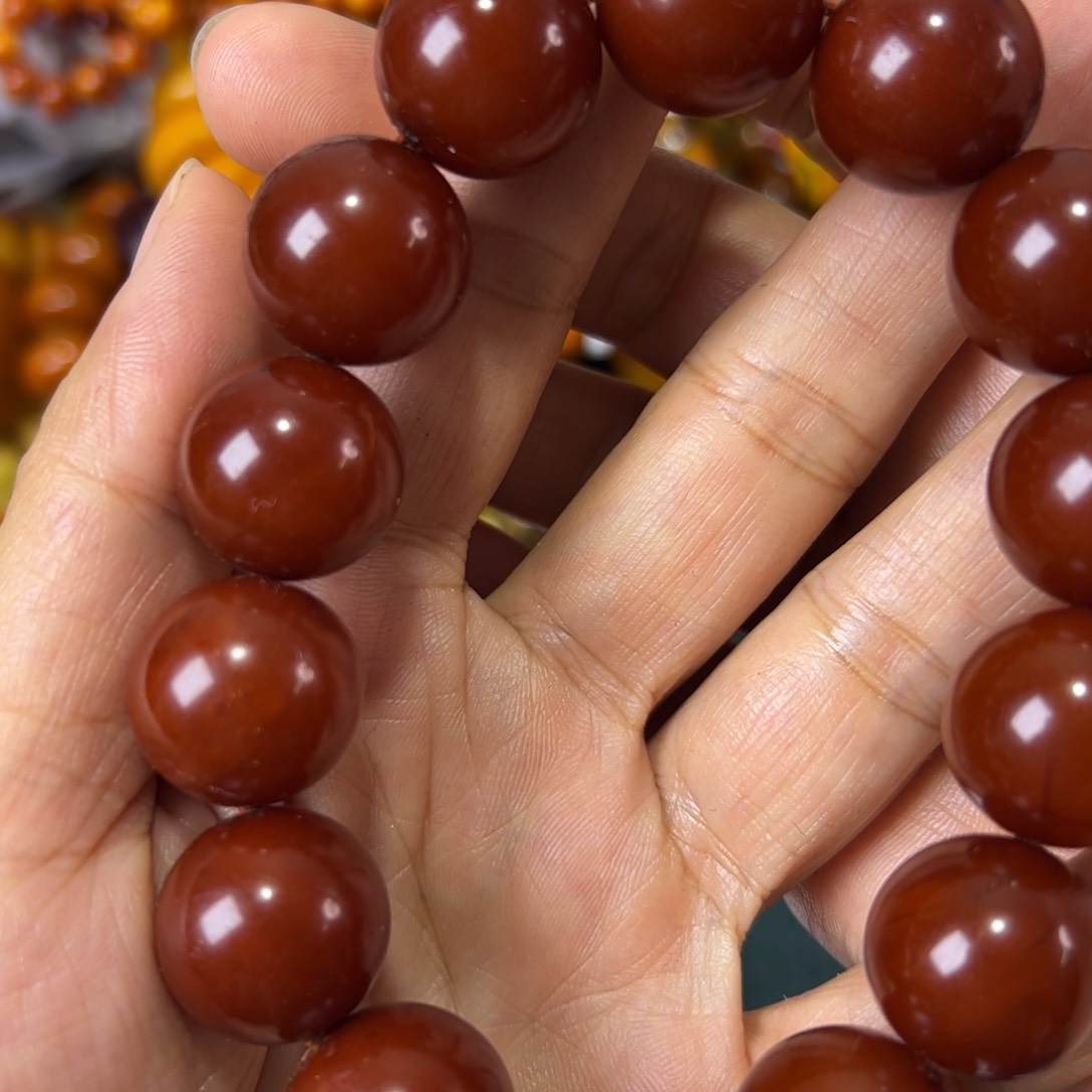 琥珀珠宝奇石未镶嵌857