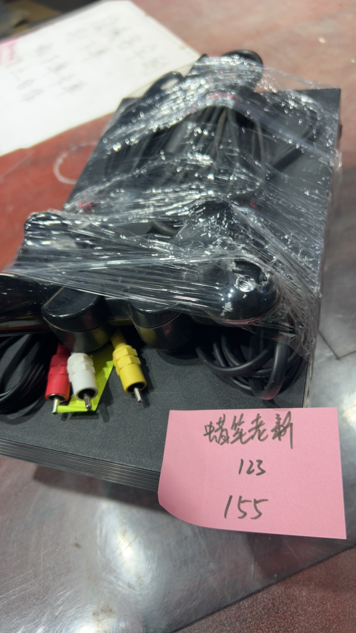 8新  二手电子商品配件，看好下单，不保证好坏。123