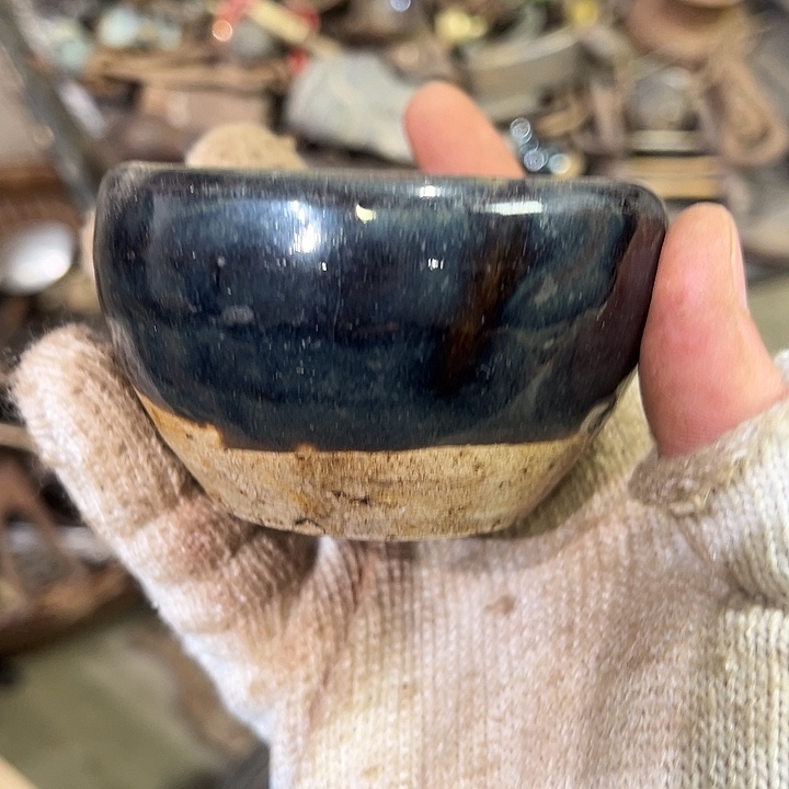 罐玩**刘一物一图的小杂项