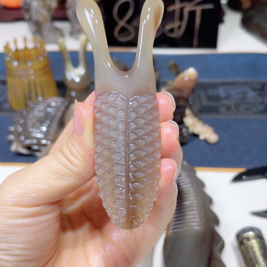 折后价 白水牛角福利鼻刮