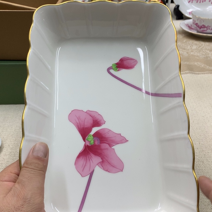 瓷片这份报告指出