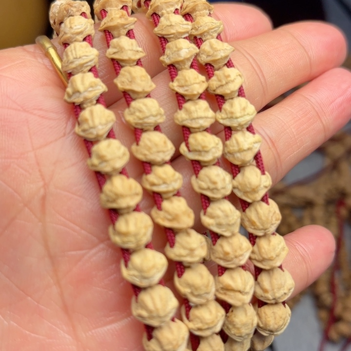 柏香籽/百香籽吊坠