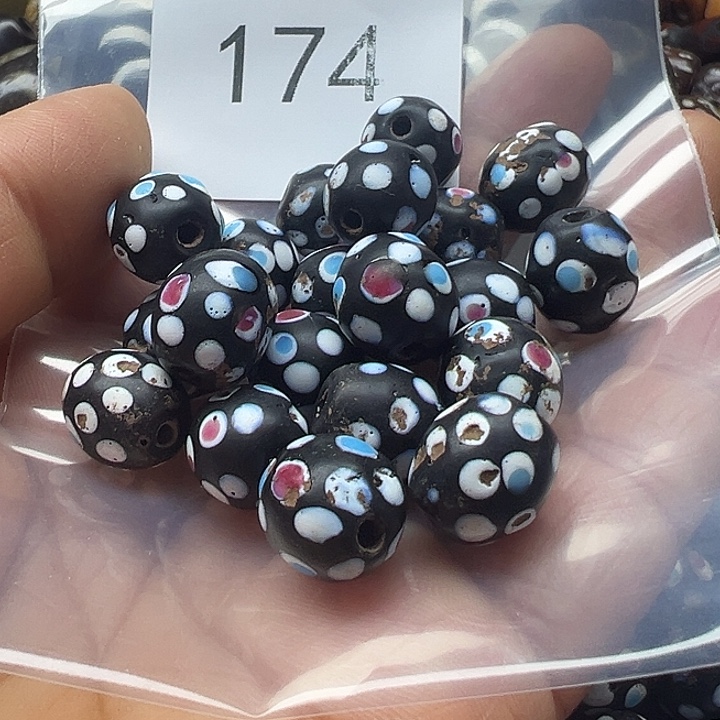 道***一玛瑙/玉髓未镶嵌手链