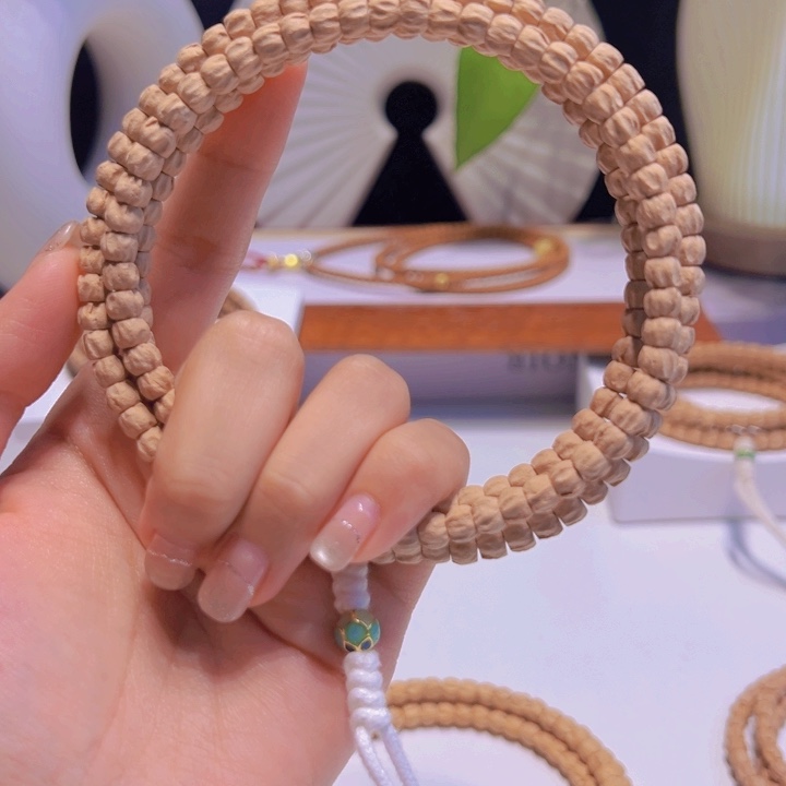 燕***o吊坠柏香籽/百香籽