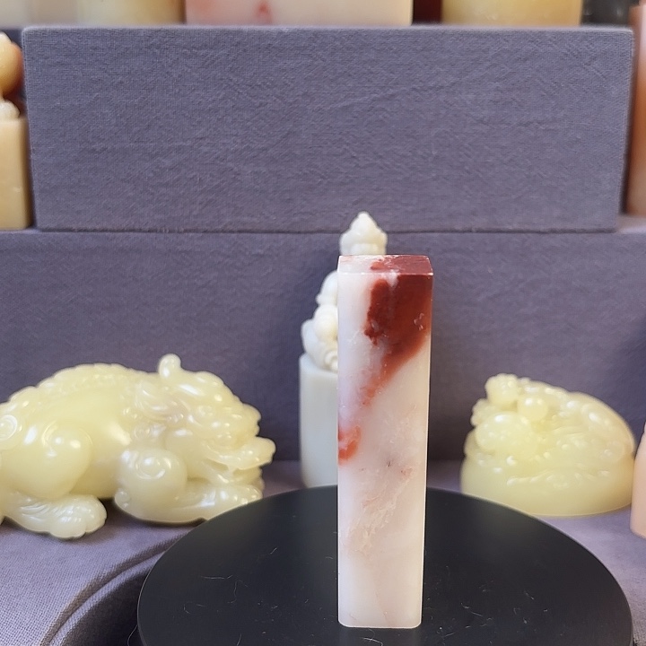 寿山石印石寿山石