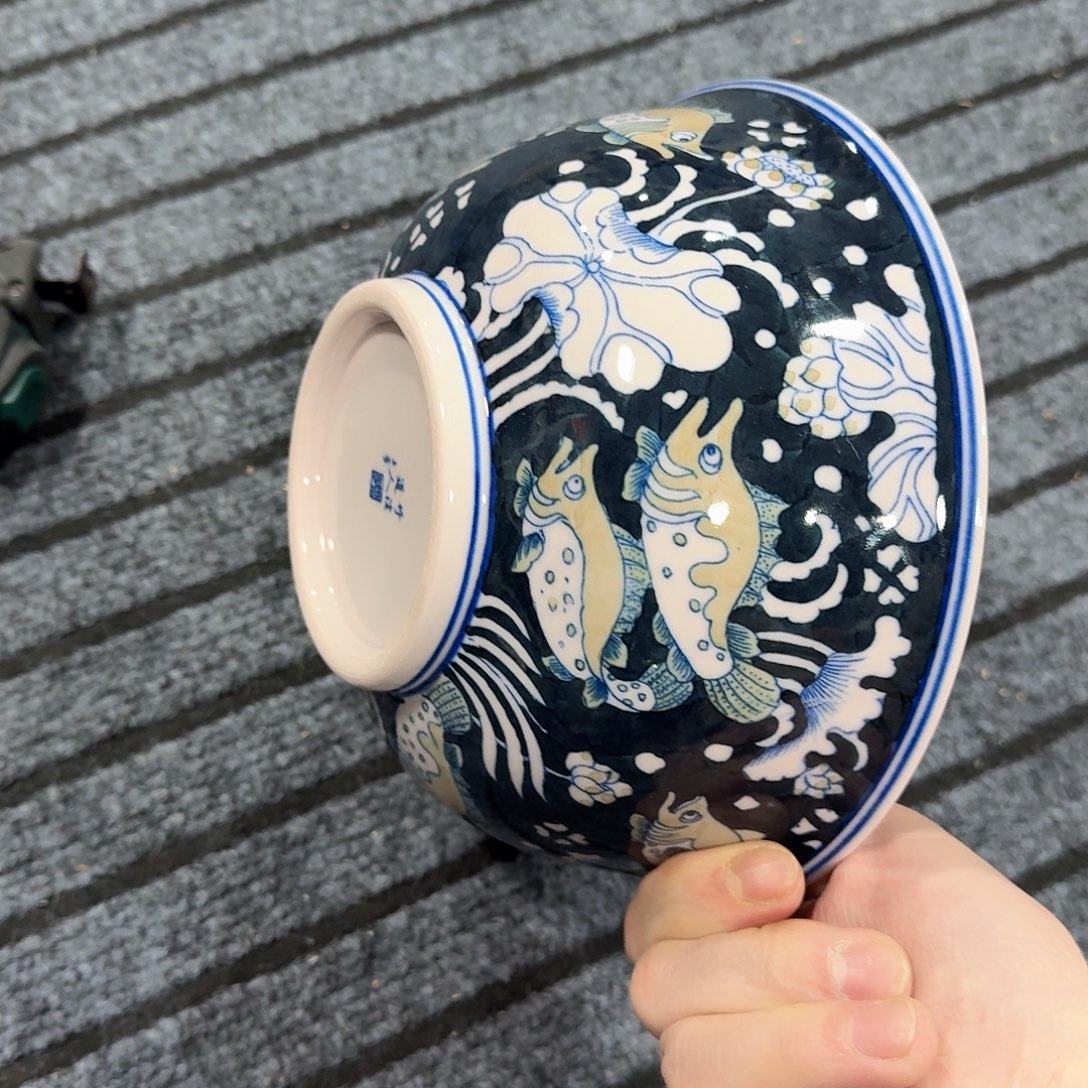 瓷摆件//////景德镇陶瓷瓷器。