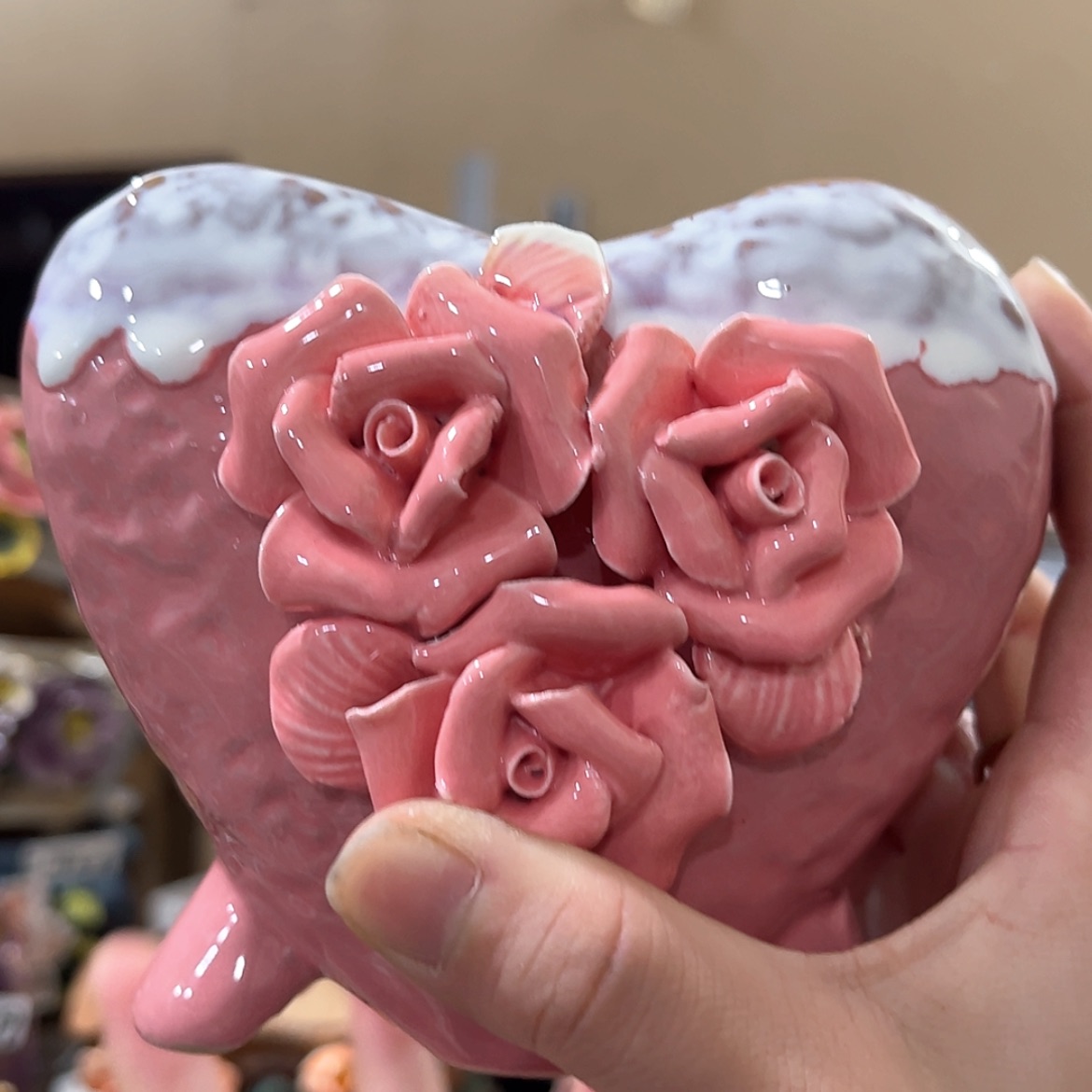 【闪购商品】红陶福利