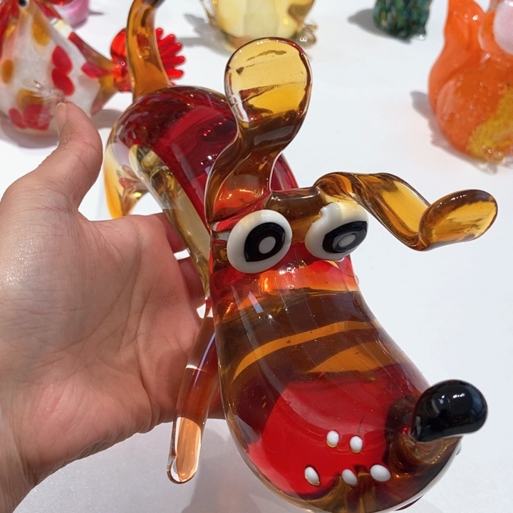 手工艺品琉璃全品