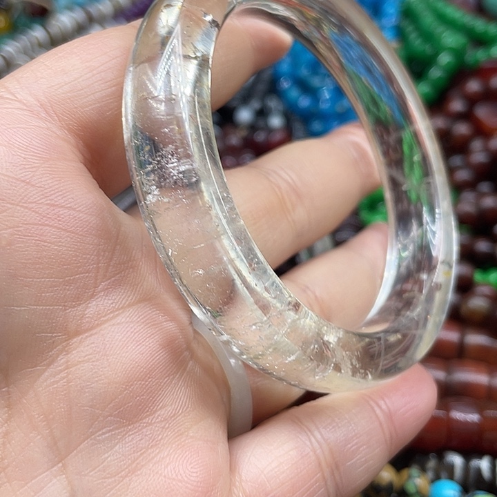 x***y玛瑙/玉髓未镶嵌颈饰