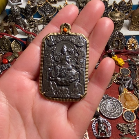 泥塑小元素，品相完美