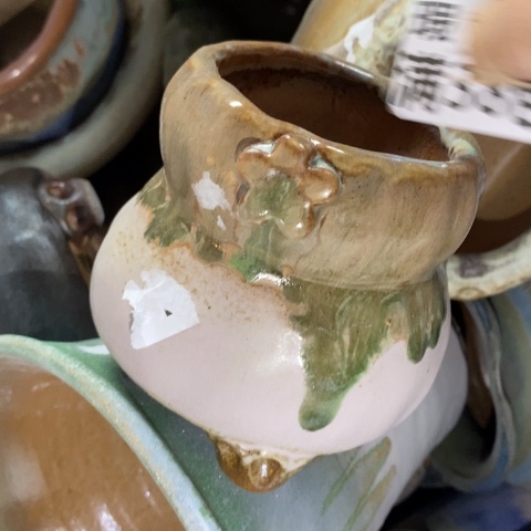 罐5860 微瑕38包邮景德镇陶瓷