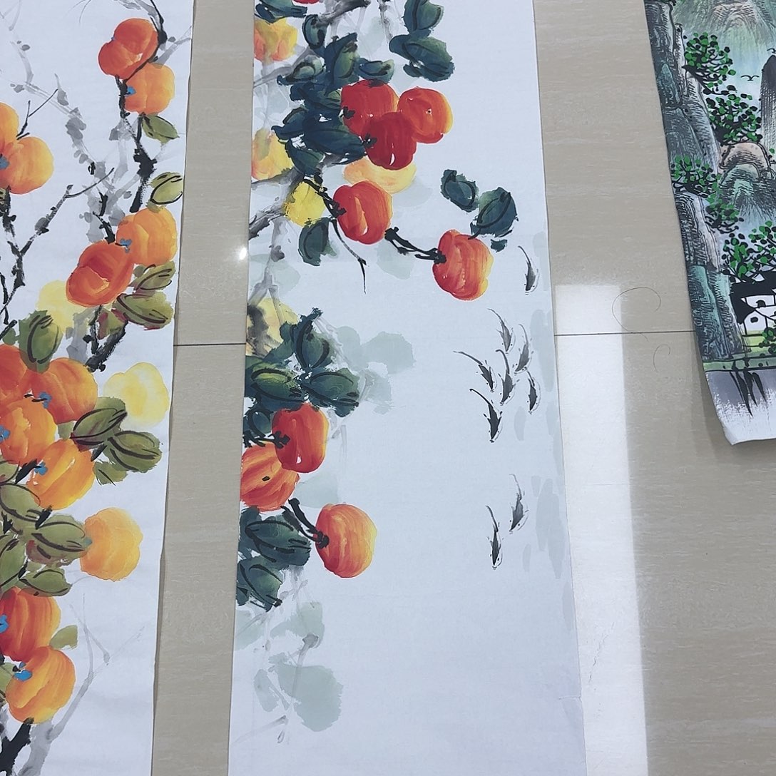 国画国画作品集一个^_^