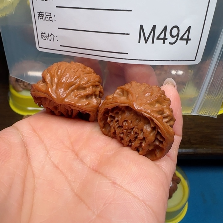 桃核吊坠聚宝盆123123123