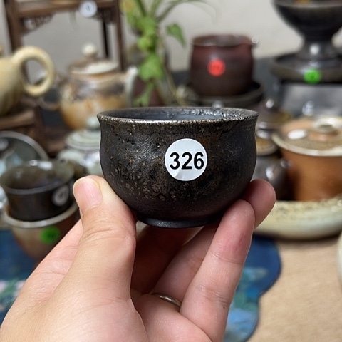 杯纯手工制作工艺制作工艺制作