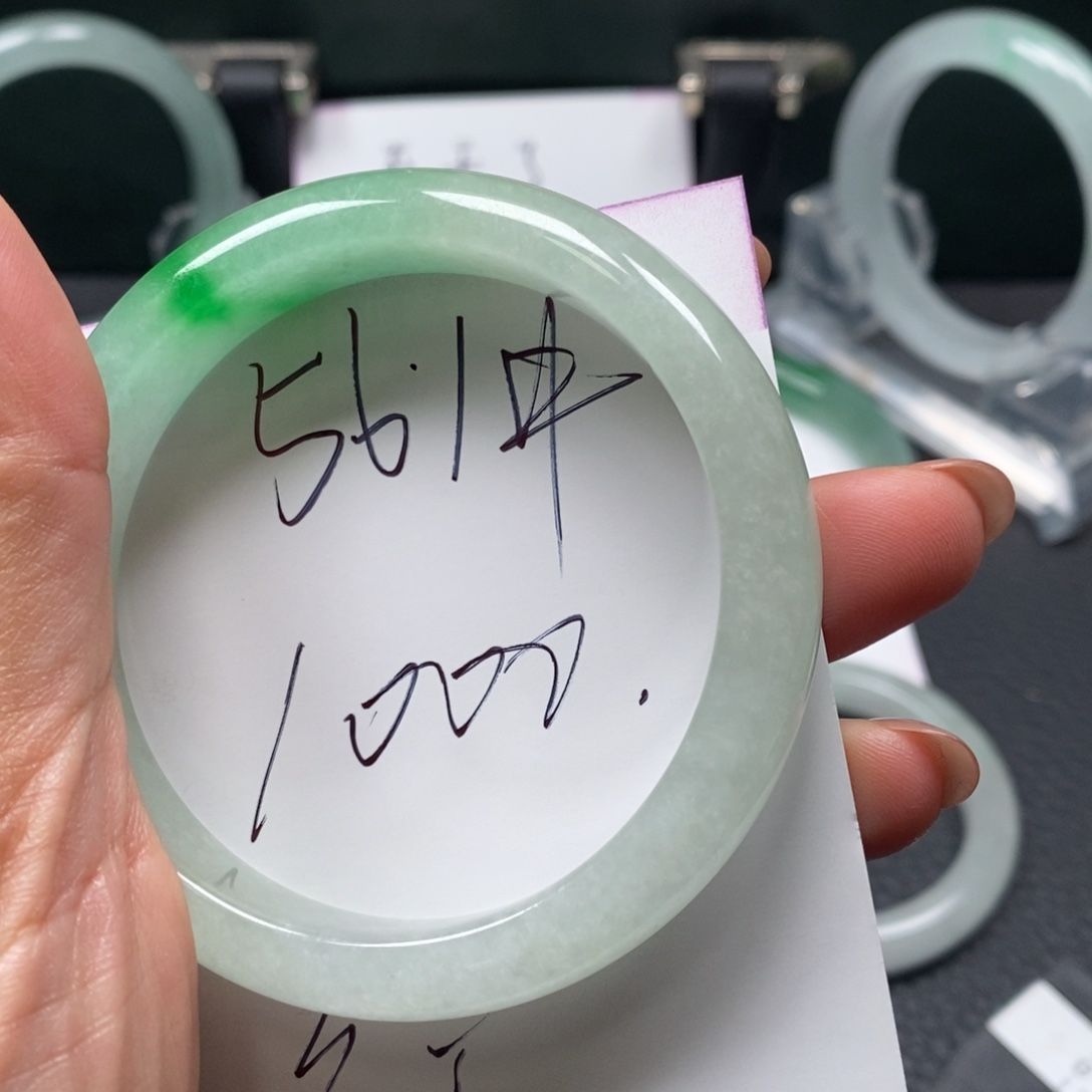 直播间所见即所得