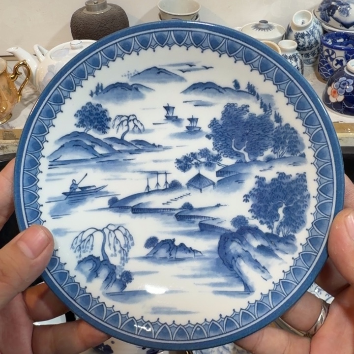 陶瓷推荐第二名20包邮