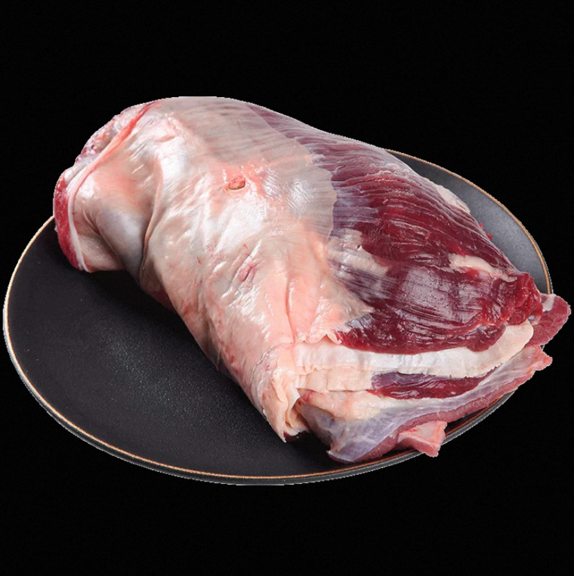 【精选牛腩】软烂入味 顺丰包邮