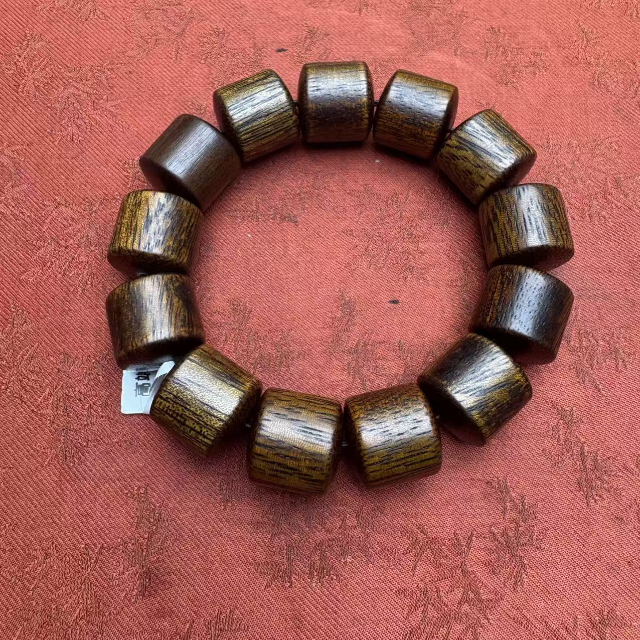 1703【驴哥文玩】文玩手链