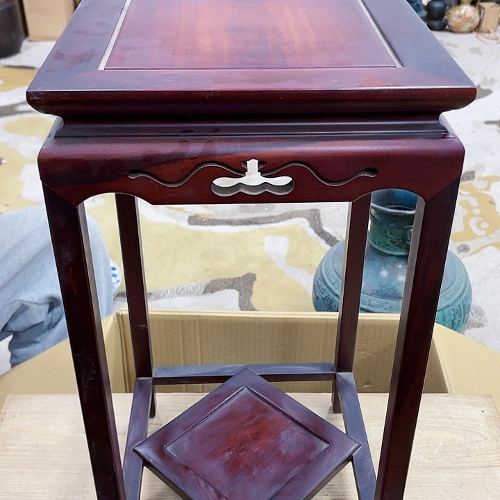 瓷片瓷制作工艺品摆件