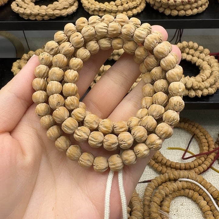 柏香籽/百香籽吊坠