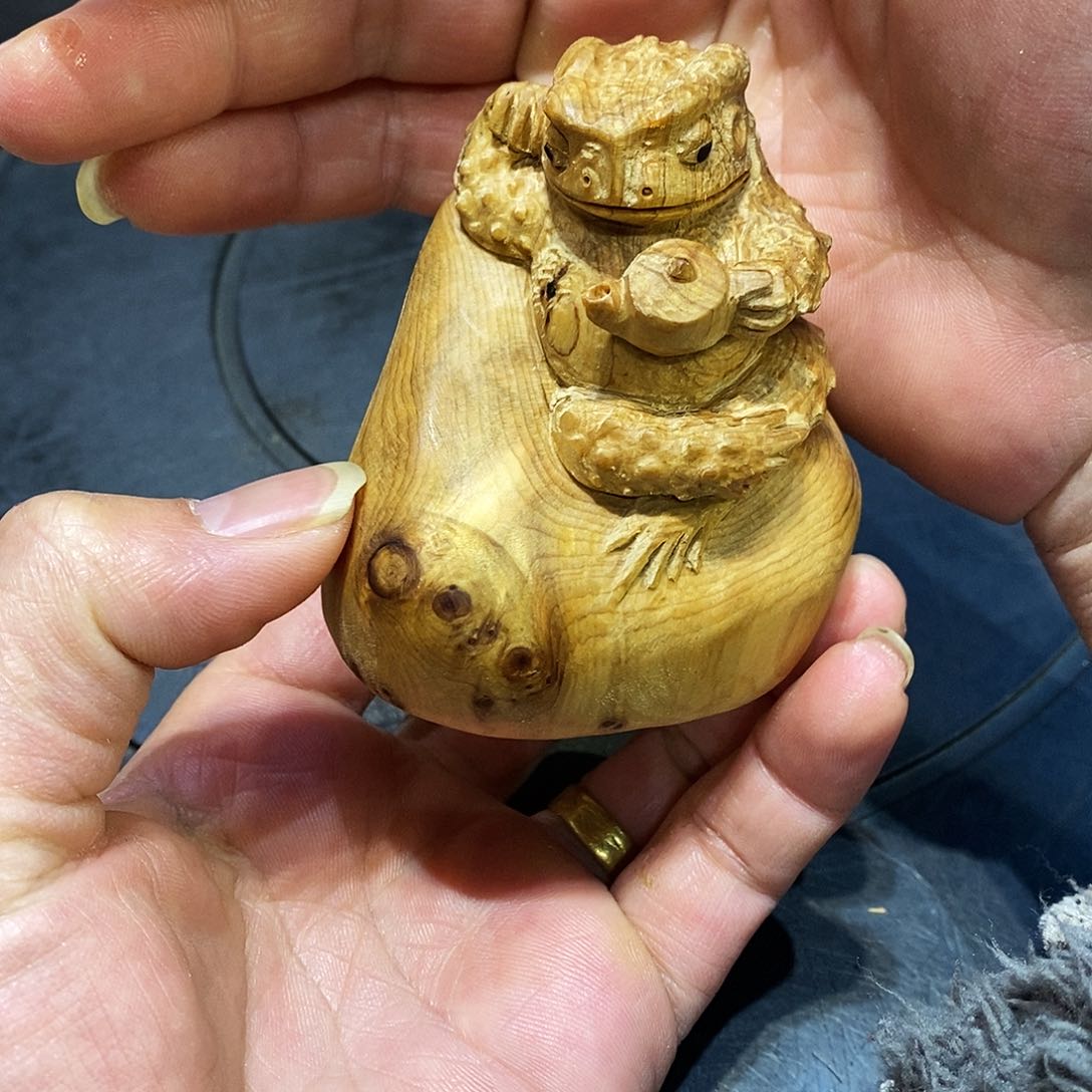 柏木（崖柏）崖柏柏木